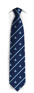 Alumni 50th Anniversary Tie