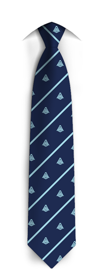 Alumni 50th Anniversary Tie