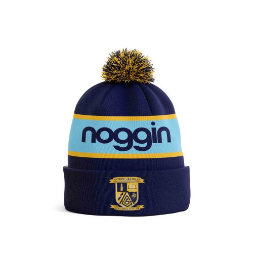 Noggin Beanie Hat