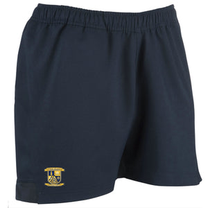 Antrim Grammar Rugby Shorts