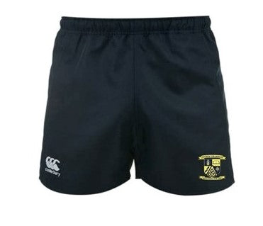 Senior Rugby Shorts